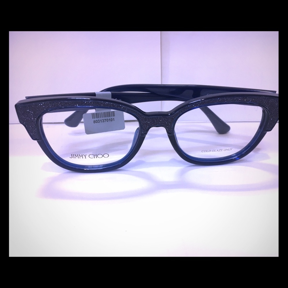 Jimmy choo jc 177 19p 51-17
